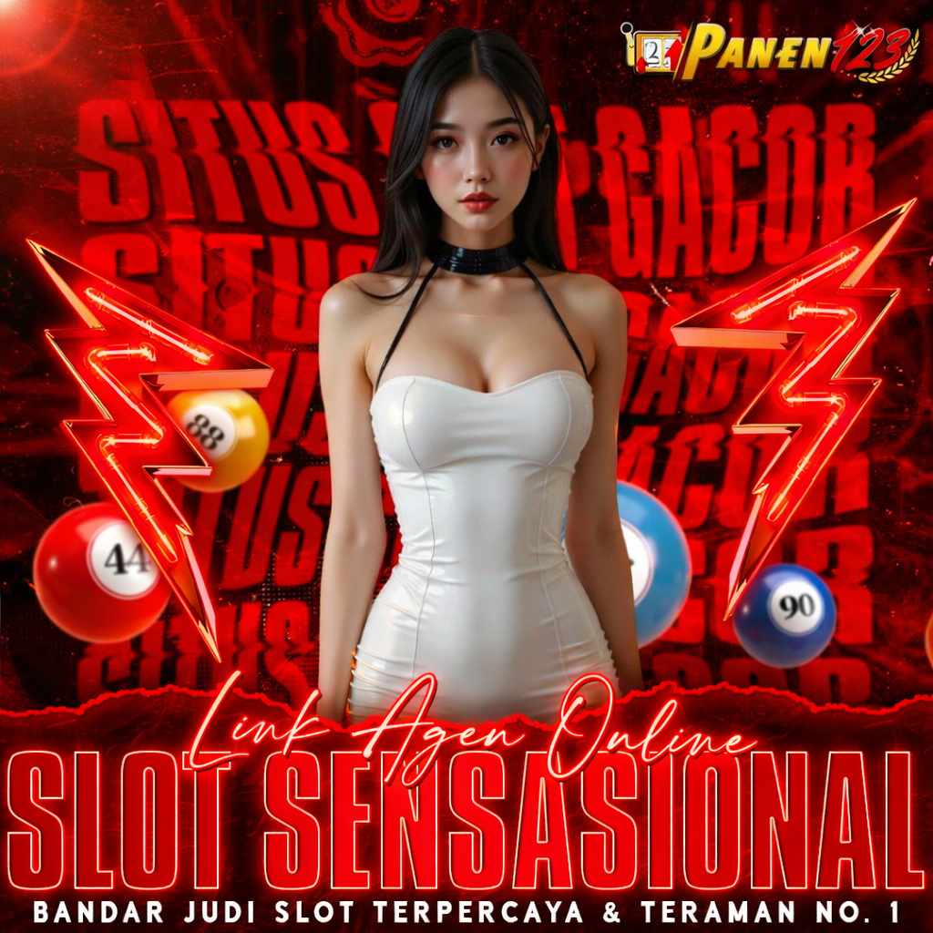 Galeri foto PANEN123: Link Daftar & Login Slot Online Resmi Terbaru Pasti Jepe Hari Ini di Jakarta